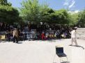 گزارش تصویری اردوی کارکنان دانشگاه 